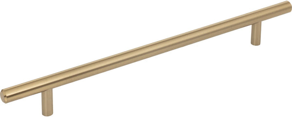 Naples 224 mm cc Bar Pull 304SBZ