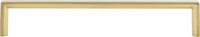 Walker 2 160 mm cc Bar Pull 727-160BG