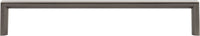 Walker 2 160 mm cc Bar Pull 727-160BNBDL