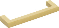 Stanton 96 mm cc Bar Pull 625-96BG