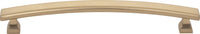 Hadly 160 mm cc Bar Pull 449-160SBZ