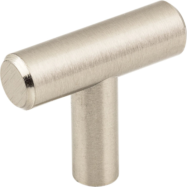 Naples 1-9/16'' Length Bar Knob 40SN