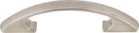 Strickland 3'' cc Arch Pull 771-3SN