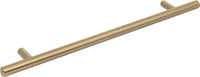 Naples 224 mm cc Bar Pull 304SBZ