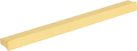 Brewer 160 mm cc Pinch Pull 821-160BG