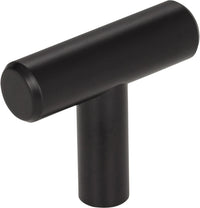 Naples 1-9/16'' Length Bar Knob 40MB