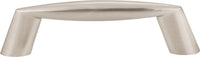 Zachary 3'' cc Bar Pull 988-3SN