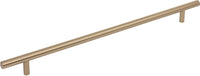 Naples 319 mm cc Bar Pull 399SBZ
