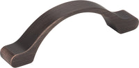 Seaver 3'' cc Bar Pull 511-3DBAC
