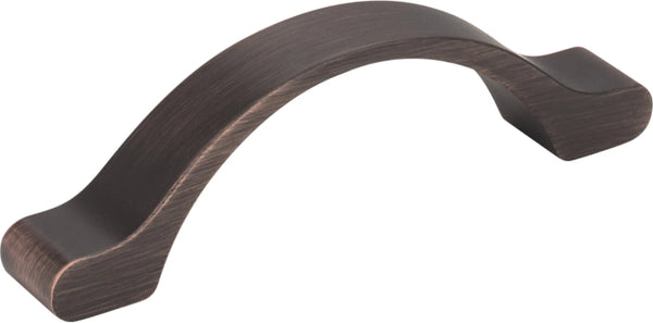 Seaver 3'' cc Bar Pull 511-3DBAC