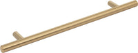 Naples 192 mm cc Bar Pull 272SBZ