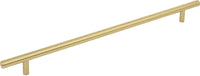 Naples 319 mm cc Bar Pull 399BG