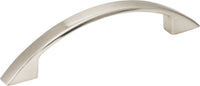 Retail Pack Hardware 96 mm cc Arch Pull 8004-SN-R