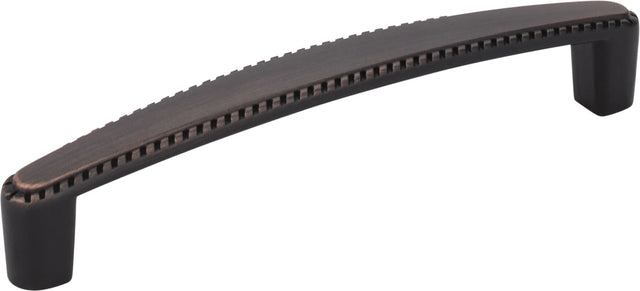Lindos 128 mm cc Bar Pull Z115-128DBAC