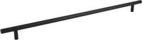 Naples 640 mm cc Bar Pull 719SSMB