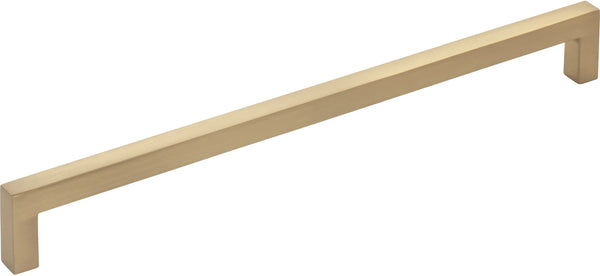 Stanton 224 mm cc Bar Pull 625-224SBZ