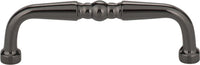Madison 3'' cc Bar Pull Z259-3BN