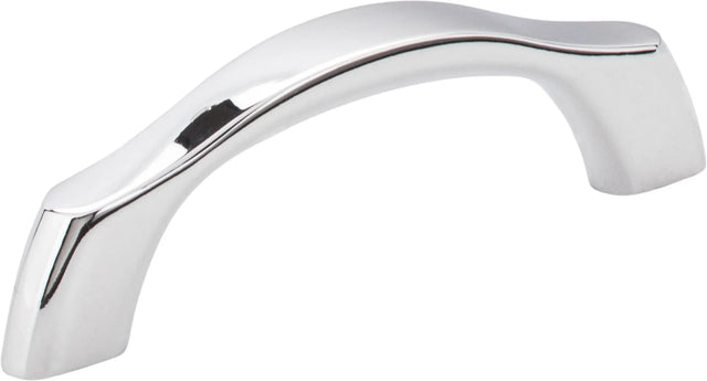Aiden 3'' cc Bar Pull 993-3PC
