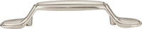 Vienna 3'' cc Bar Pull P106-SN