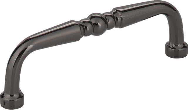 Madison 3'' cc Bar Pull Z259-3BN