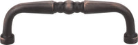 Madison 3'' cc Bar Pull Z259-3DBAC