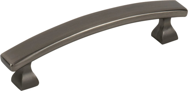 Hadly 96 mm cc Bar Pull 449-96BNBDL