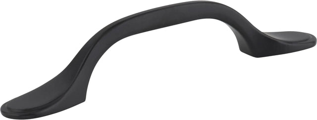 Kenner 3'' cc Bar Pull 254-3MB