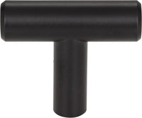 Naples 1-9/16'' Diameter Bar Knob 40MB-30