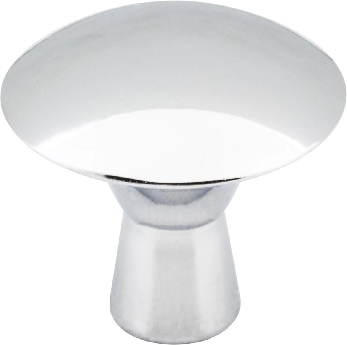 Zachary 1-1/16'' Diameter Mushroom Knob 988PC