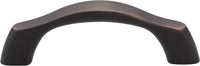 Aiden 3'' cc Bar Pull 993-3DBAC