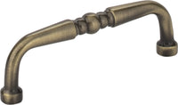 Madison 3'' cc Bar Pull Z259-3AB