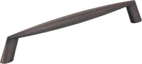 Zachary 160 mm cc Bar Pull 988-160DBAC