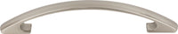 Strickland 128 mm cc Arch Pull 771-128SN