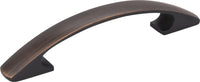 Strickland 96 mm cc Arch Pull 771-96DBAC