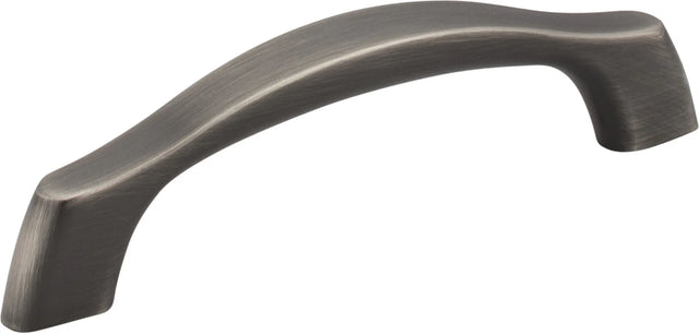Aiden 96 mm cc Bar Pull 993-96BNBDL
