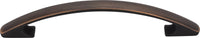 Strickland 128 mm cc Arch Pull 771-128DBAC