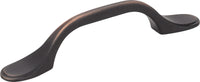 Retail Pack Hardware 3'' cc Bar Pull 254-3DBAC-R