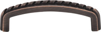 Cypress 3'' cc Bar Pull Z118-3DBAC