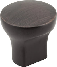 Brenton 1'' Diameter Conical Knob 239DBAC