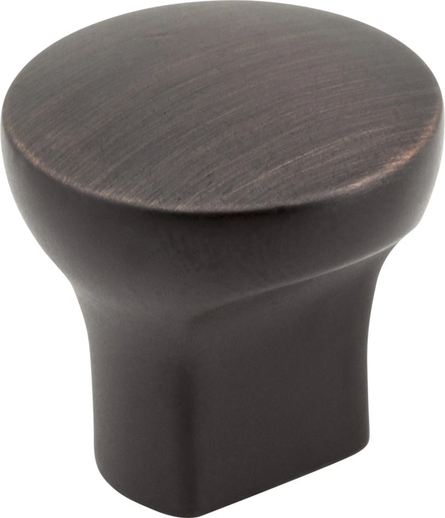 Brenton 1'' Diameter Conical Knob 239DBAC