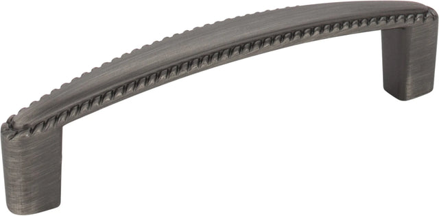 Lindos 96 mm cc Bar Pull Z115-96BNBDL