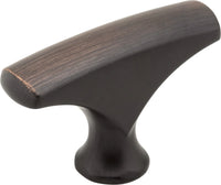 Aiden 1-5/8'' Length Bar Knob 993DBAC