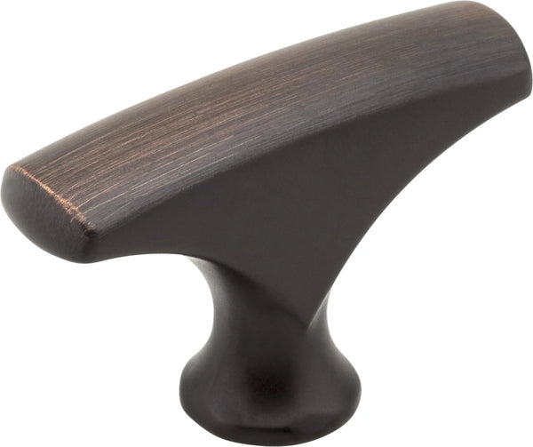 Aiden 1-5/8'' Length Bar Knob 993DBAC