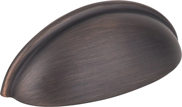 Florence 3'' cc Cup/Bin Pull 2981DBAC