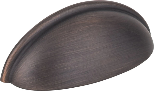 Florence 3'' cc Cup/Bin Pull 2981DBAC