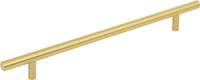 Naples 224 mm cc Bar Pull 304BG