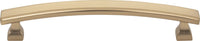 Hadly 128 mm cc Bar Pull 449-128SBZ