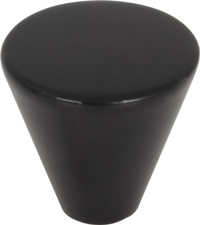 Sedona 1'' Diameter Conical Knob 26MB