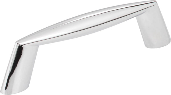 Zachary 3'' cc Bar Pull 988-3PC