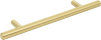 Naples 128 mm cc Bar Pull 206BG